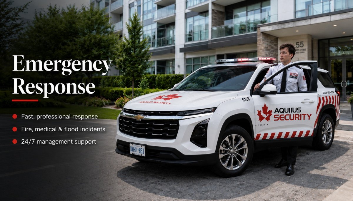 Emergency Response